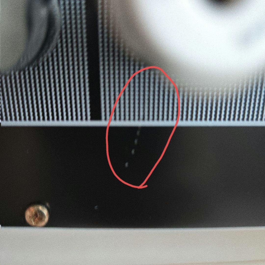 Marantz/マランツ　 プリメインアンプ PM7000N シルバー　美品