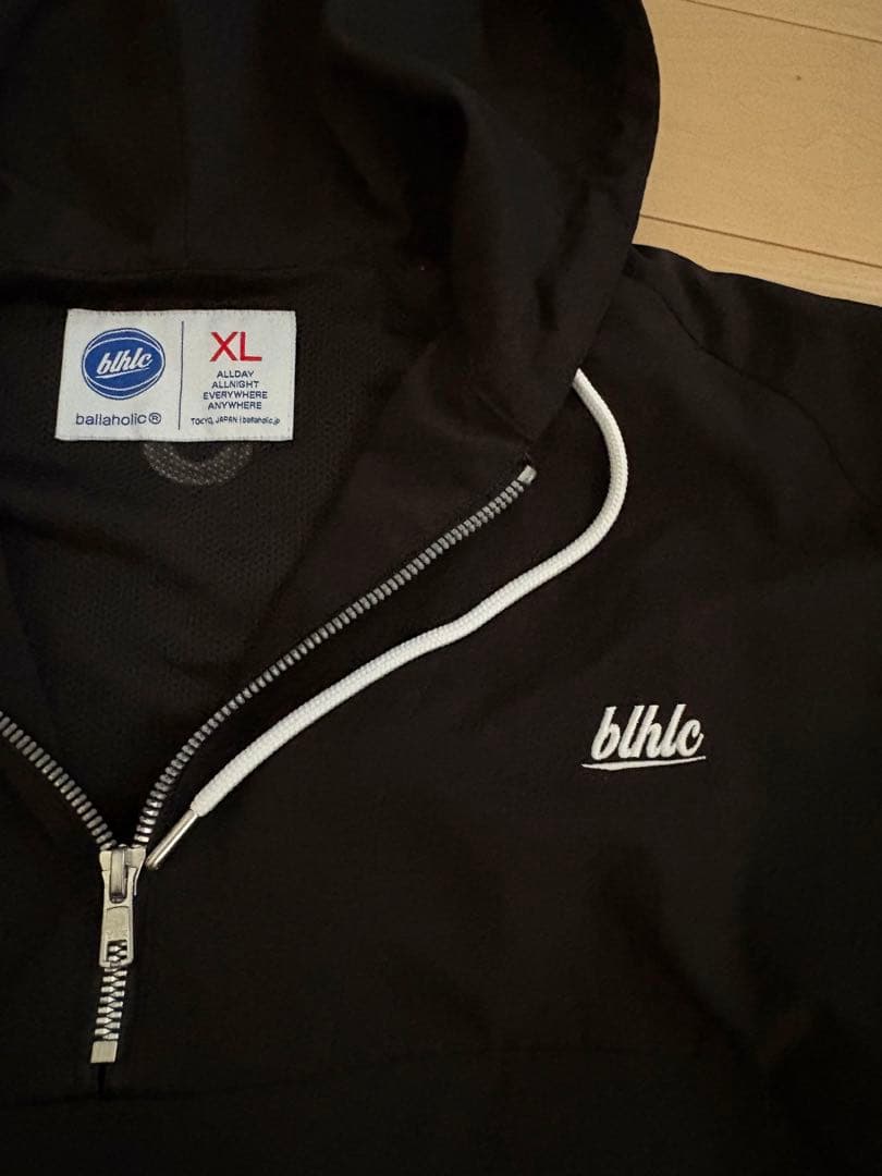 ボーラホリック　セットアップ　５周年　サイズ上下XL