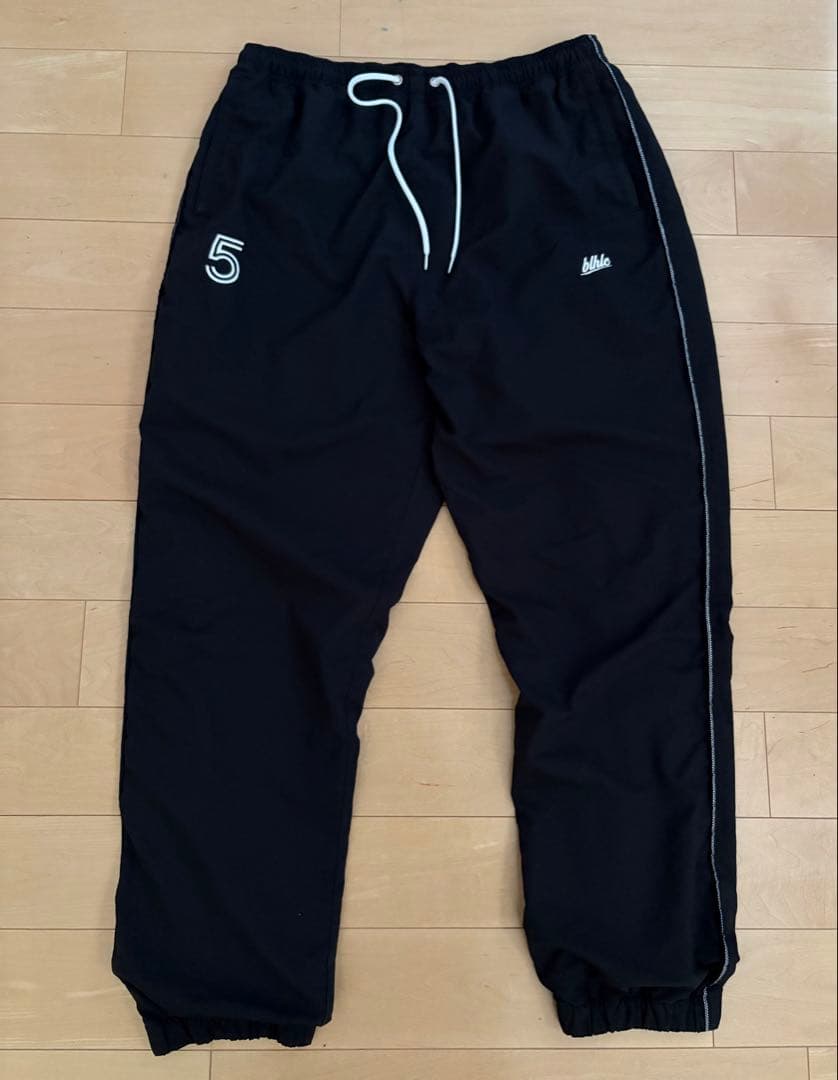 ボーラホリック　セットアップ　５周年　サイズ上下XL