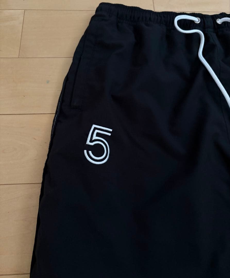 ボーラホリック　セットアップ　５周年　サイズ上下XL