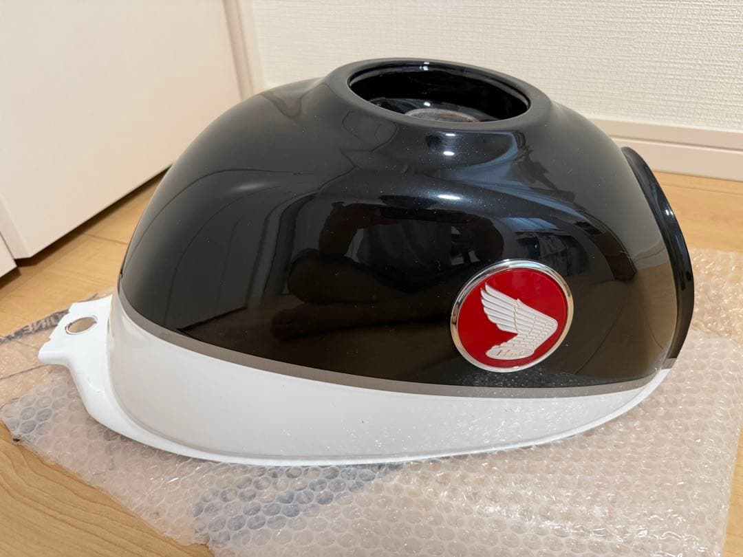 モンキー125 タンク