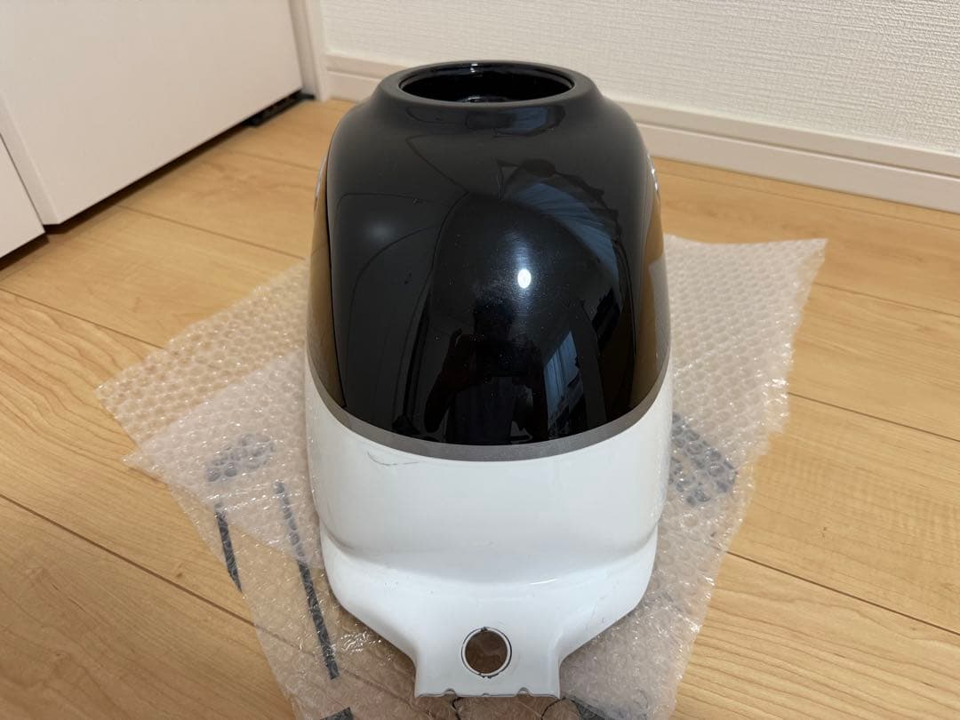 モンキー125 タンク