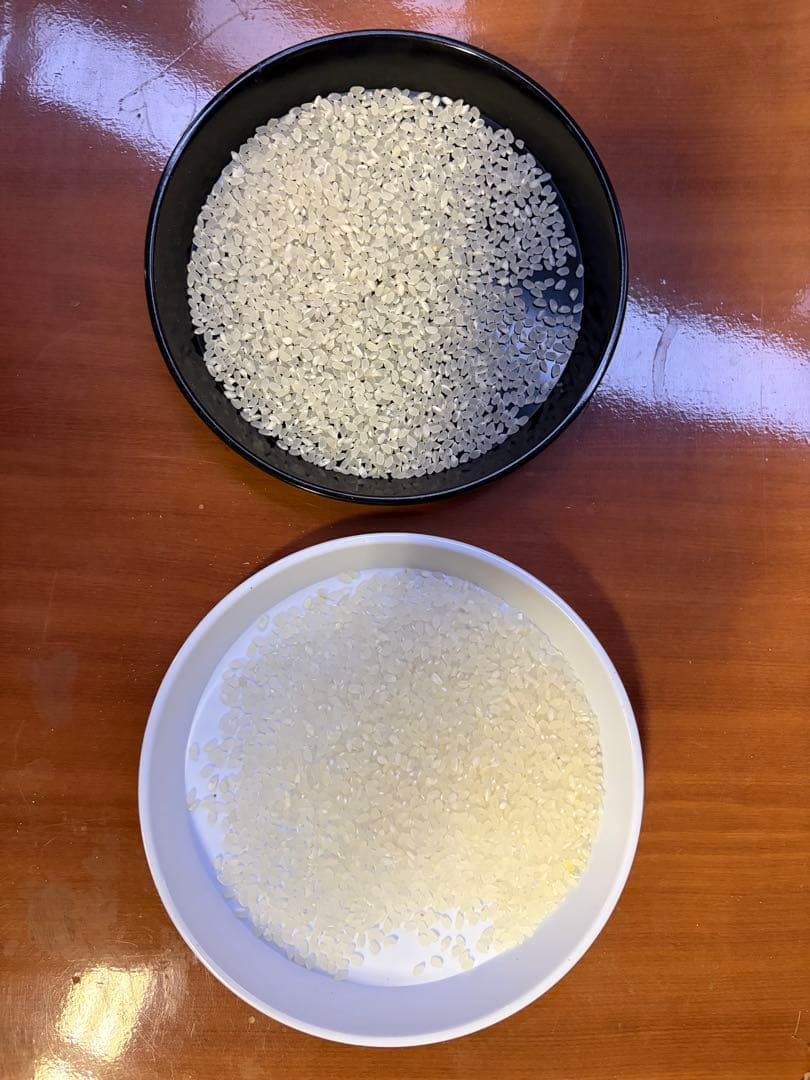 令和7年産　【中米】　魚沼産コシヒカリ　白米　20kg