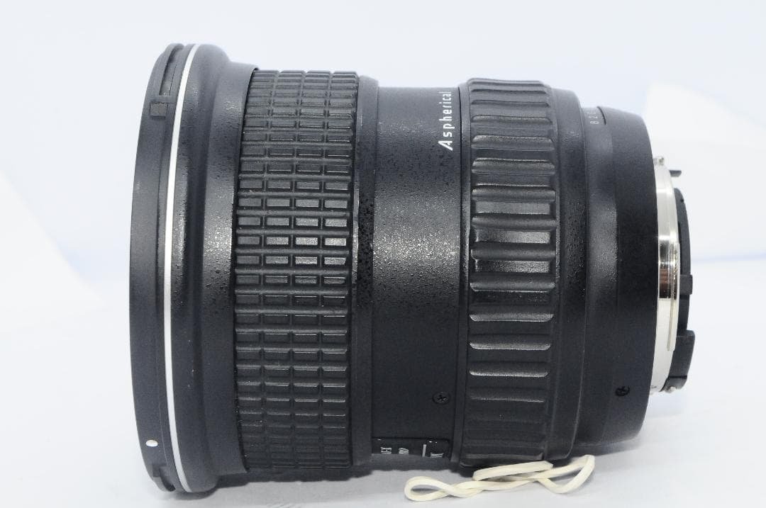 ニコンTOKINA AT-X PRO SD 11-16mmF2.8#230471