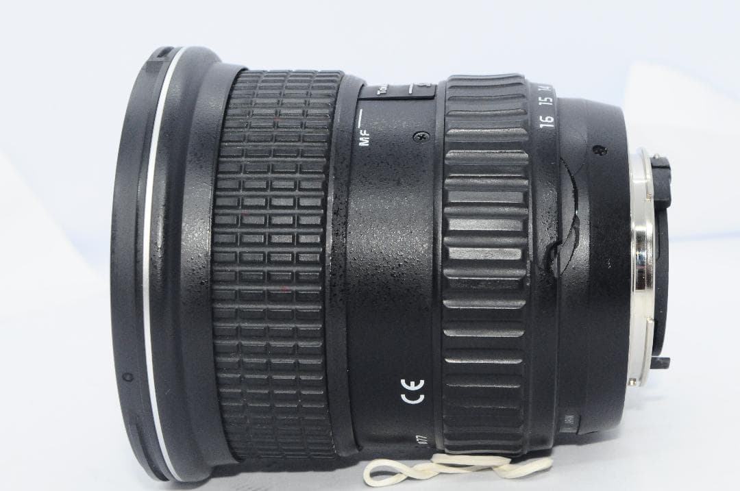 ニコンTOKINA AT-X PRO SD 11-16mmF2.8#230471