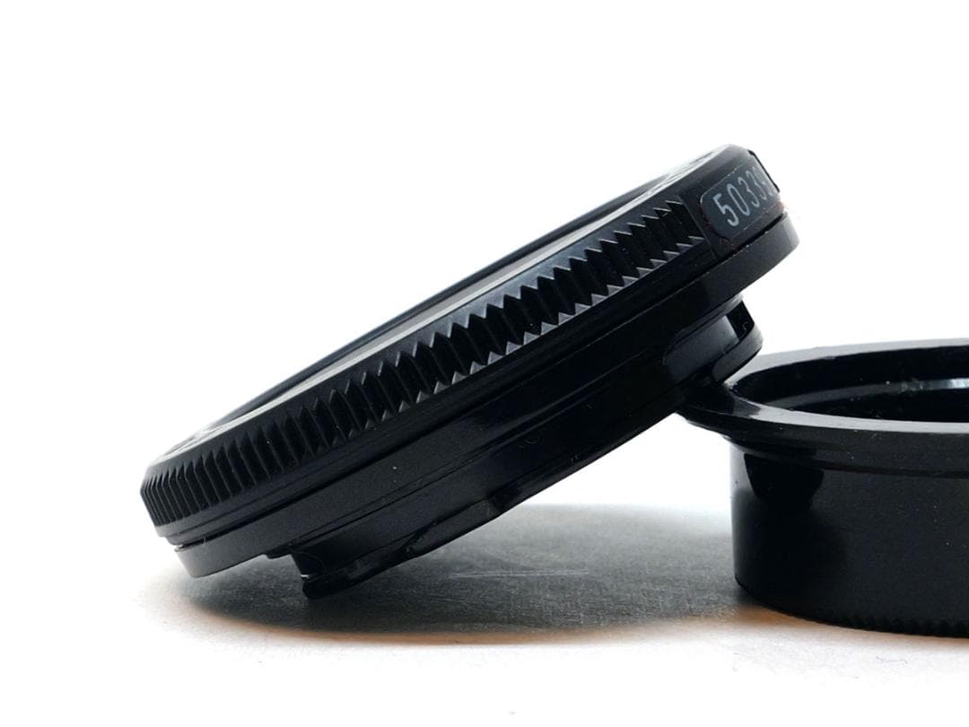 PENTAX 07 MOUNT SHIELD LENS Qマウント