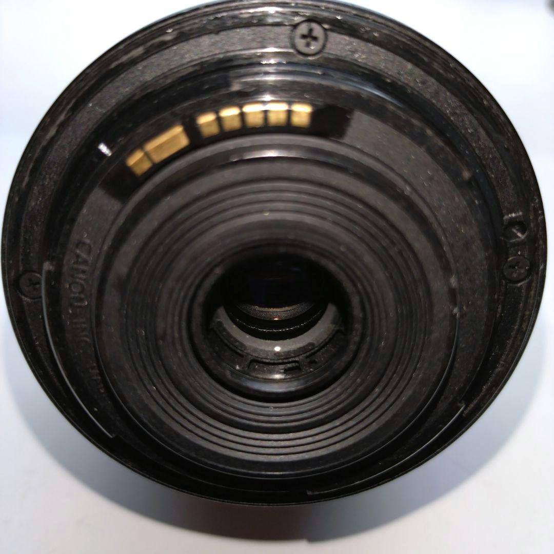 専用　　Canon　EF-S10-18mm F4.5-5.6 IS STM　広角