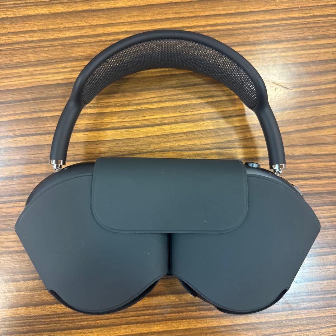 mit Apple AirPods Max 第2世代 ミッドナイト 本体