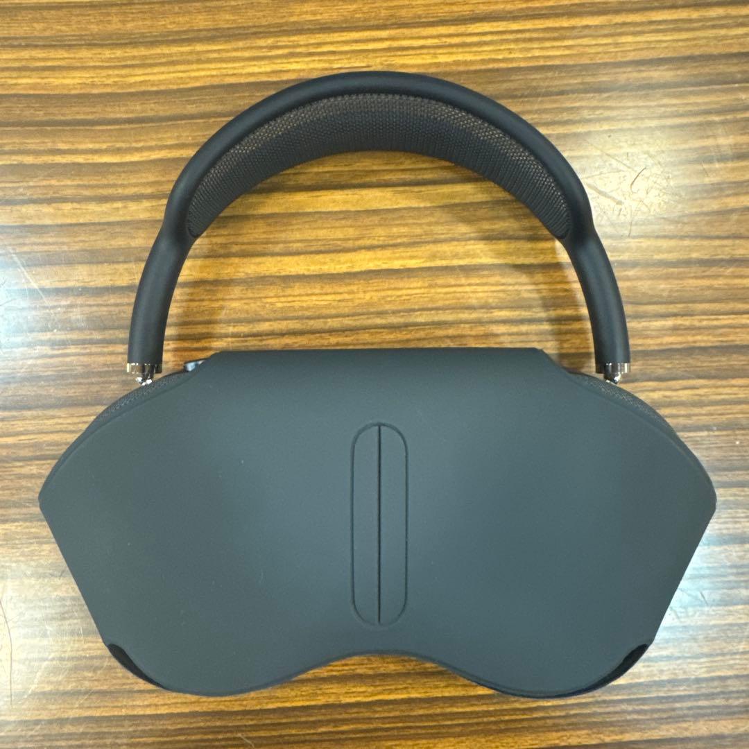 mit Apple AirPods Max 第2世代 ミッドナイト 本体