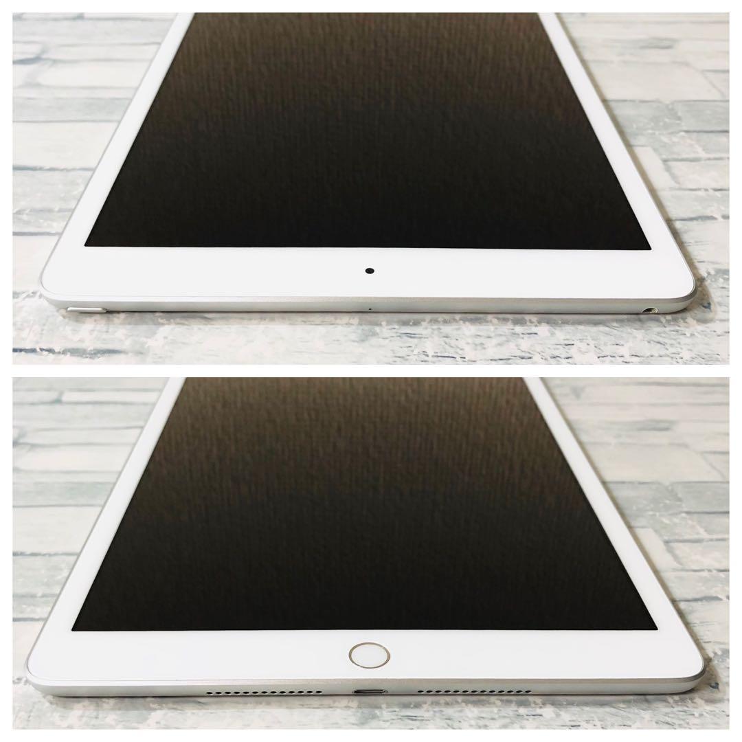 第7世代 iPad 32GB wifiモデル　管理番号：079