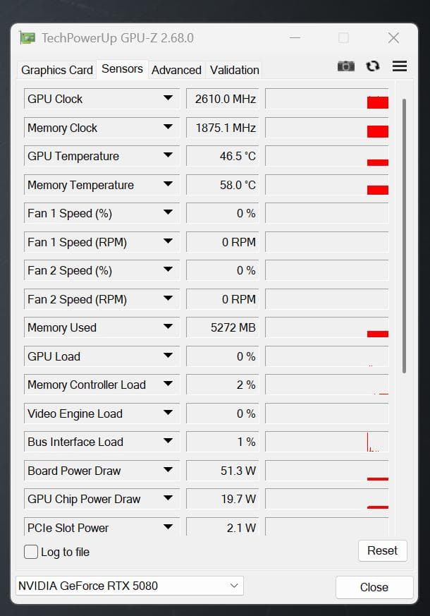【中古】Palit GeForce RTX 5080 GameRock