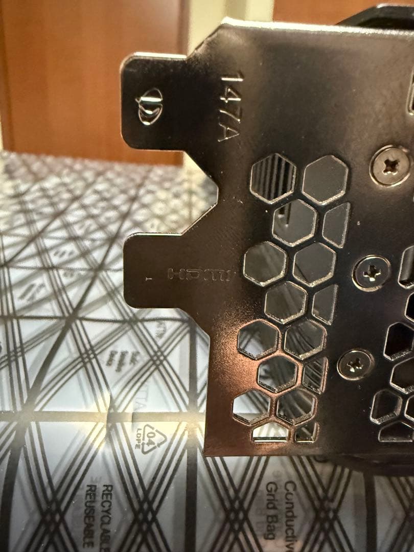 【中古】Palit GeForce RTX 5080 GameRock