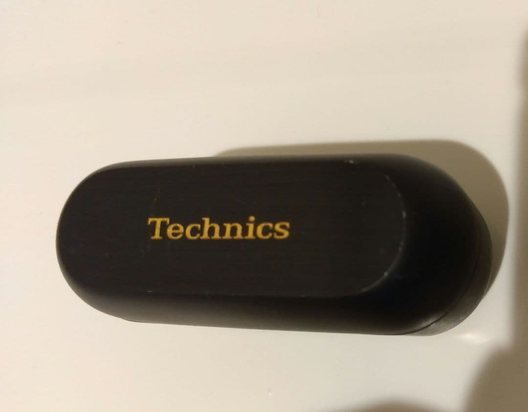 パナソニック Technics EAH-AZ100　ケースのみ