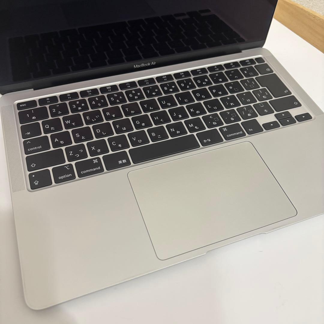 Macbook Air 2020年 13inch Apple パソコン 本体