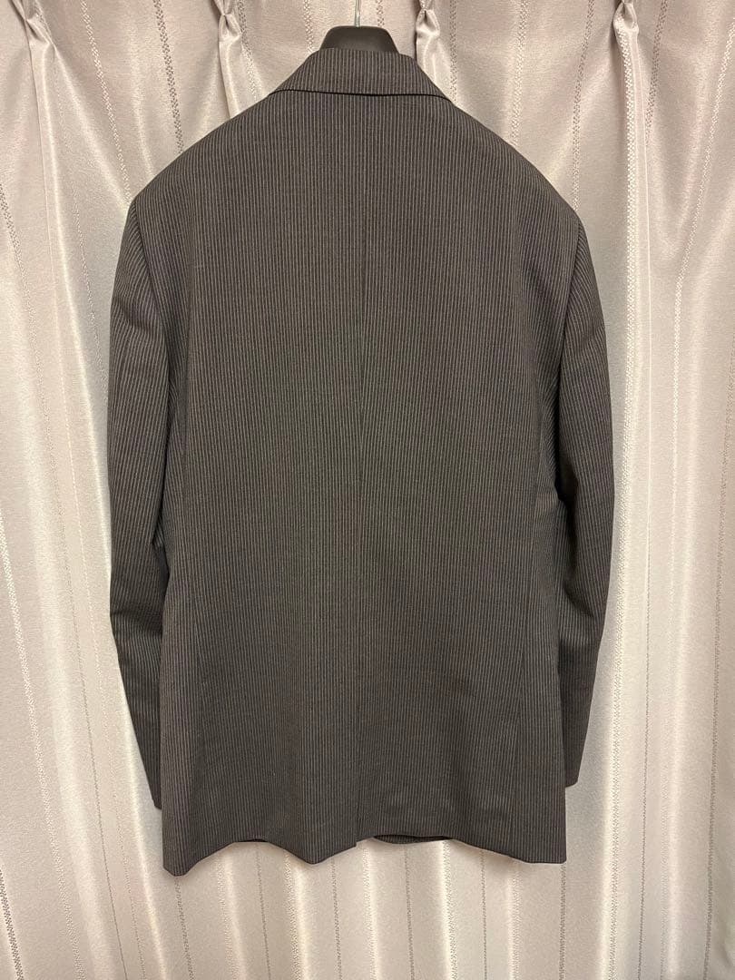 D'or Homme ニュースタンダード　ノッチドラペル スーツ