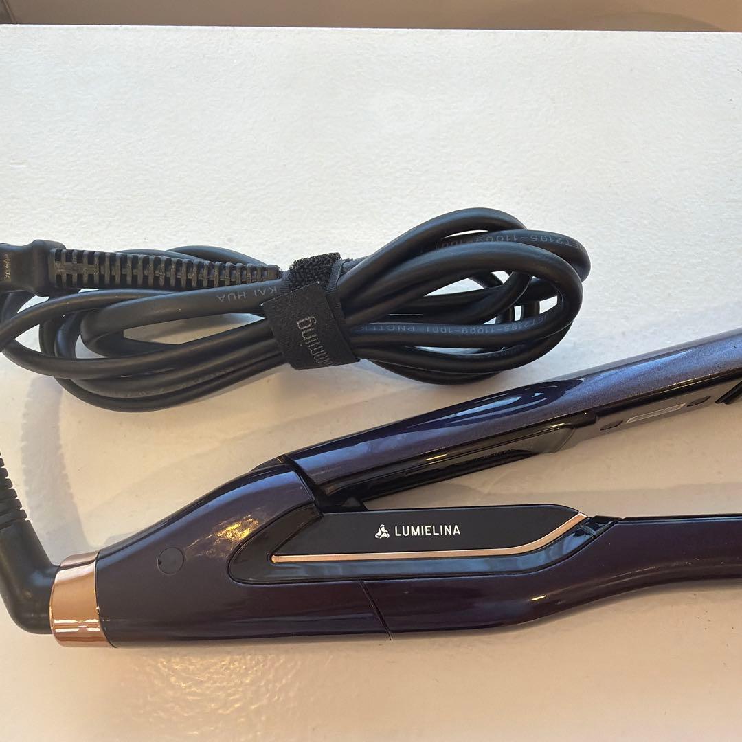 ヘアビューロン27D Plus［ストレート］