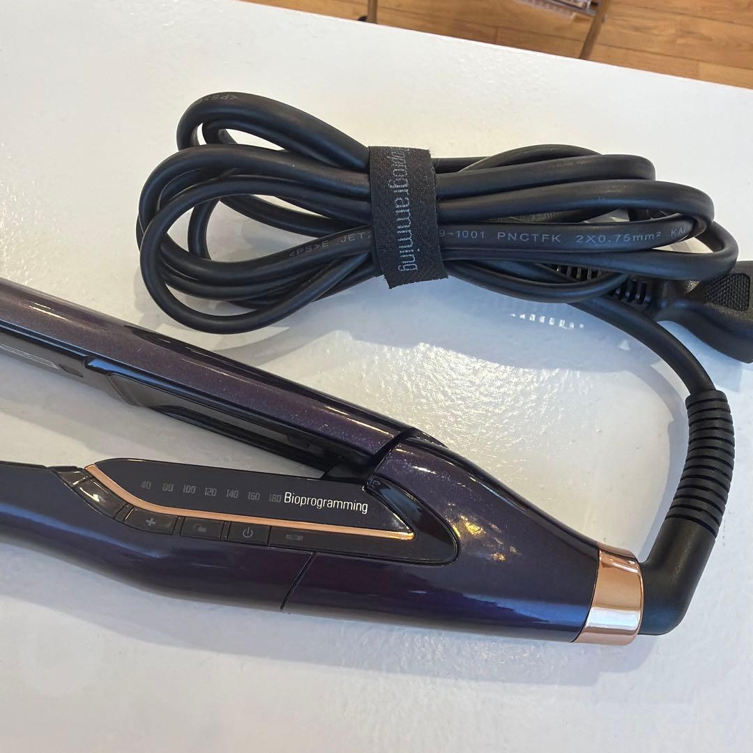 ヘアビューロン27D Plus［ストレート］