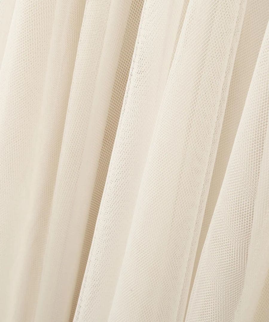 新品未使用タグ付♡ジルバイジルスチュアート♡ニットジャケットドッキングワンピース