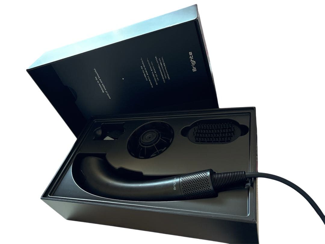 Brighte ドライヤー セット