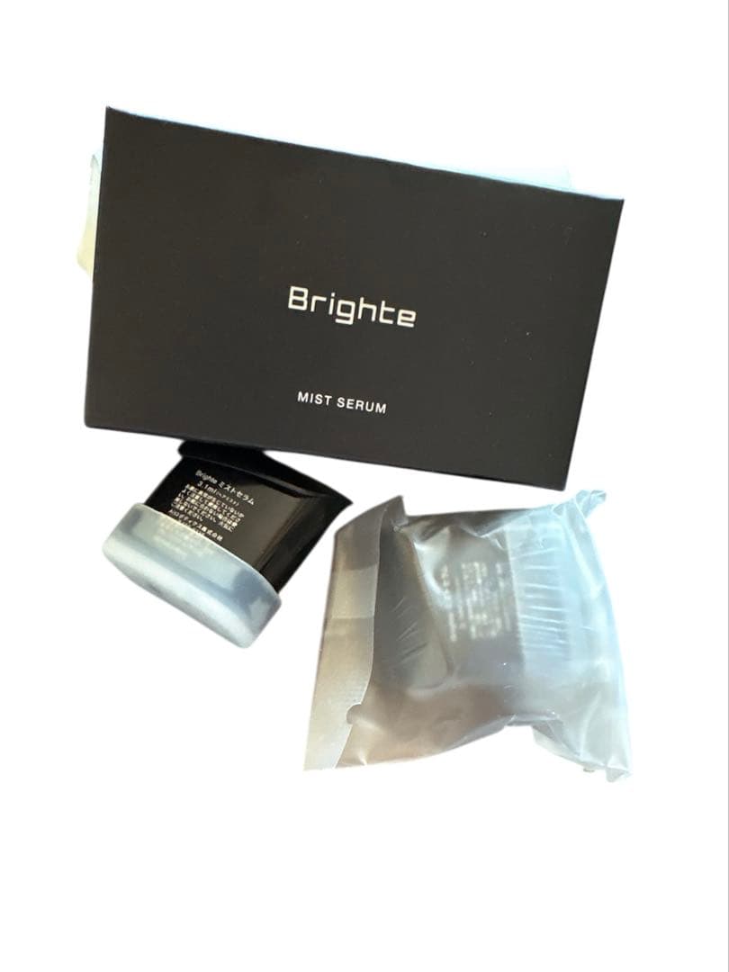 Brighte ドライヤー セット