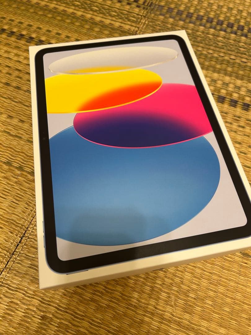 iPad A16 2025年モデル　カバー＆ケース付