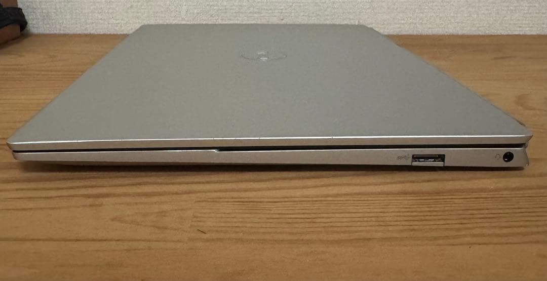 Windowsノート本体 Dell Inspiron 13 5330 Core Ultra 7 155H