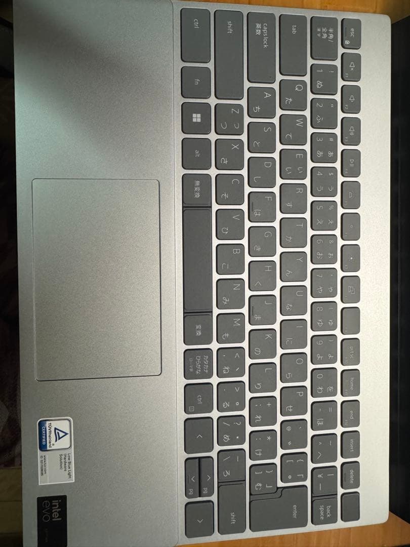 Windowsノート本体 Dell Inspiron 13 5330 Core Ultra 7 155H