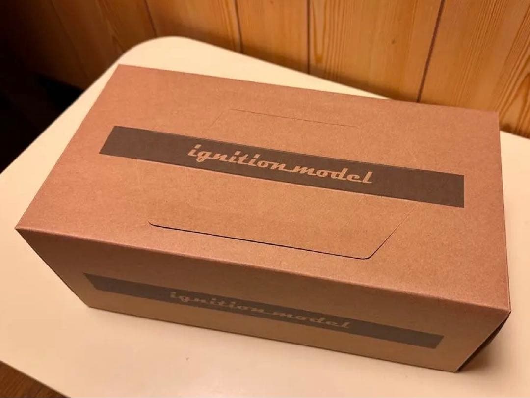 イグニッションモデル ソアラ 2800GT Extra Z10 White