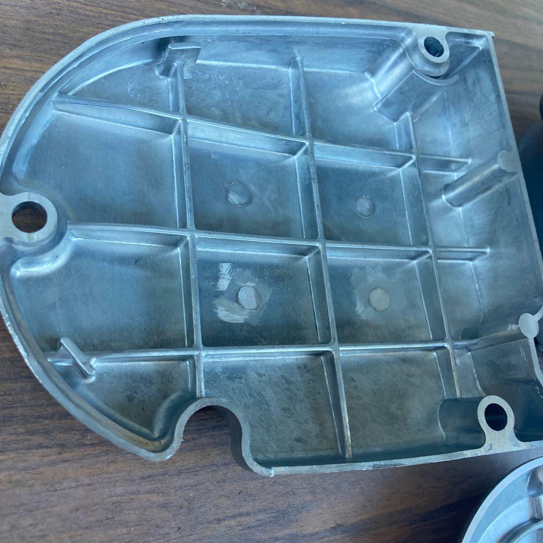 ＧＴ３８０ポイント ダイナモ スプロケカバー 3点 検索 BEET サンパチ