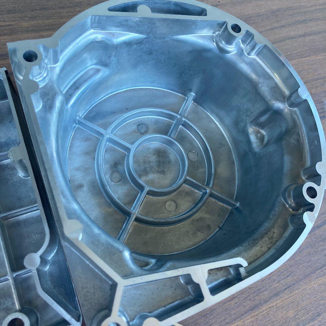 ＧＴ３８０ポイント ダイナモ スプロケカバー 3点 検索 BEET サンパチ