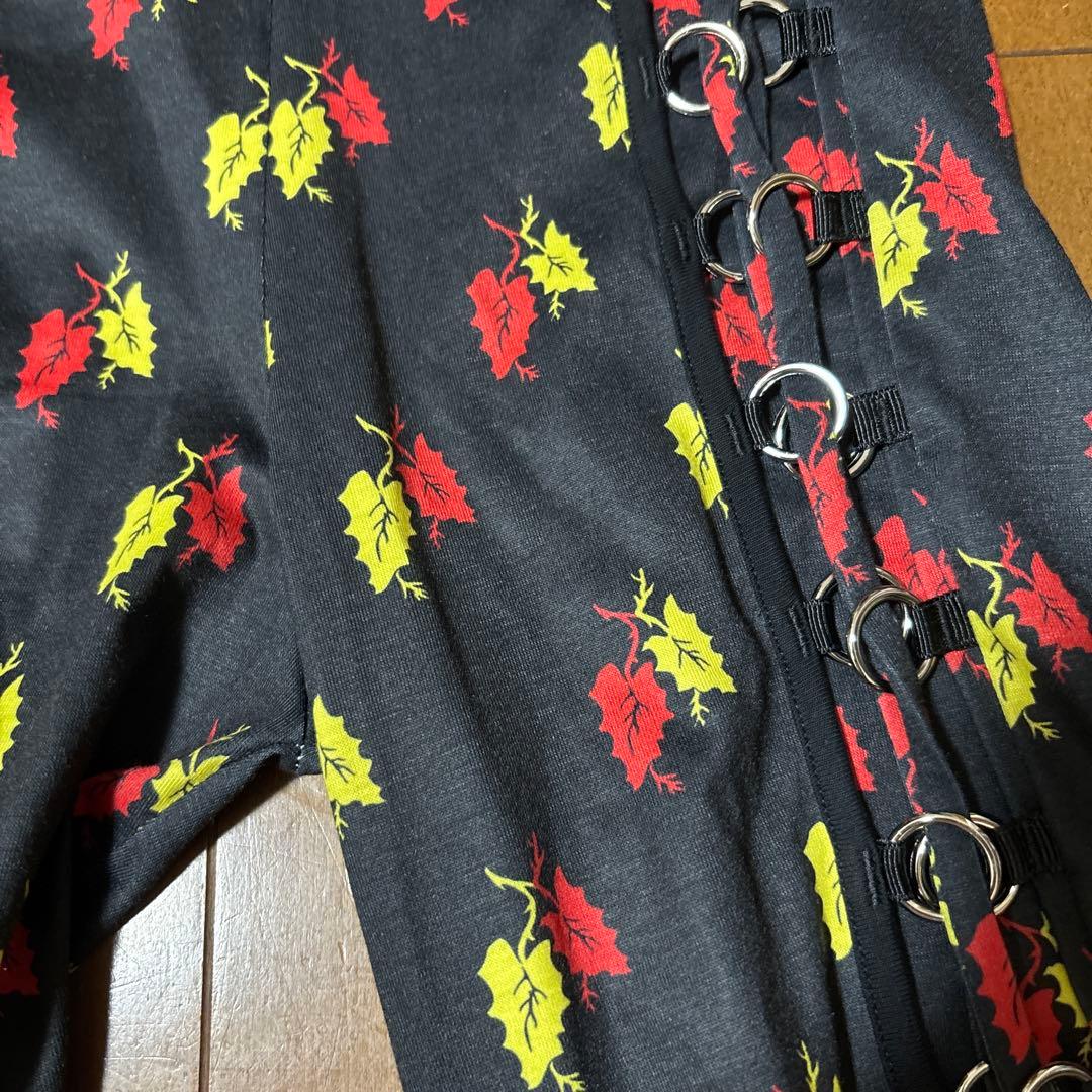 chopova lowena ショートパンツ　レギンス