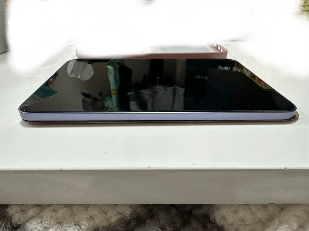 【ジャンク】iPad mini (第6世代) Wi-Fi スペースグレーオマケ有