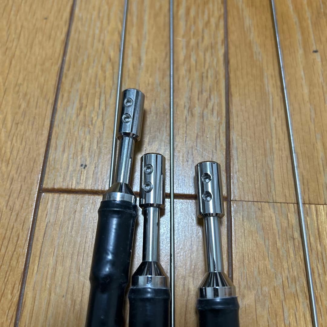 DIAMOND アンテナ HF80CL HF40CL HF30CL