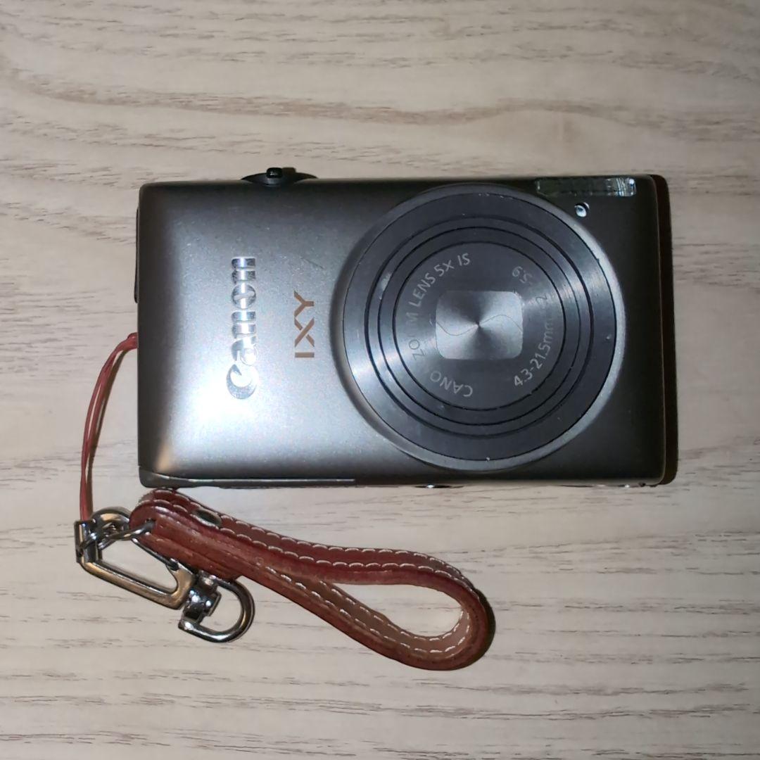CANONデジタルカメラ IXY410f