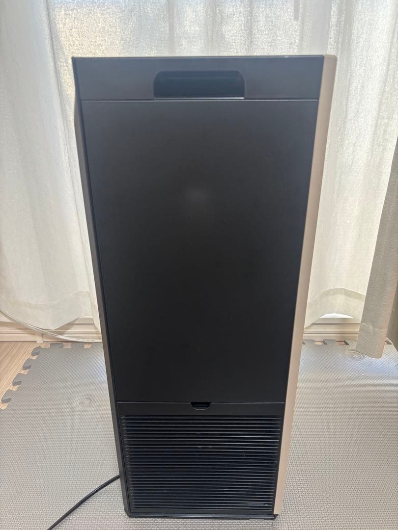 じぃーきゃんぱー ダイキン加湿空気清浄機カームベージュMCK55ZBK-C