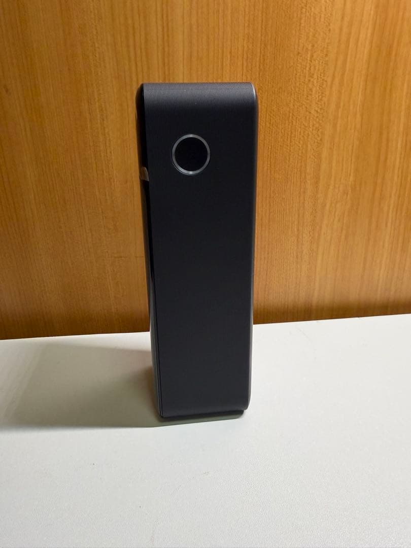 Ankerモバイルバッテリー 737 Power Bank 24000