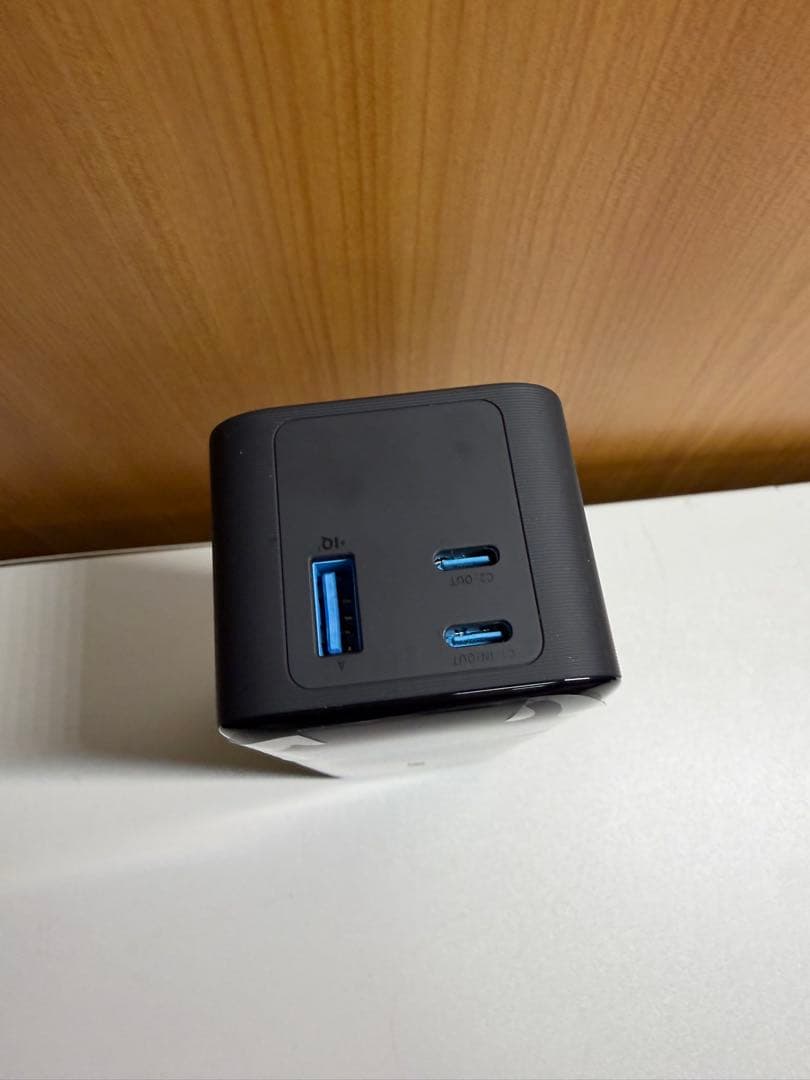 Ankerモバイルバッテリー 737 Power Bank 24000