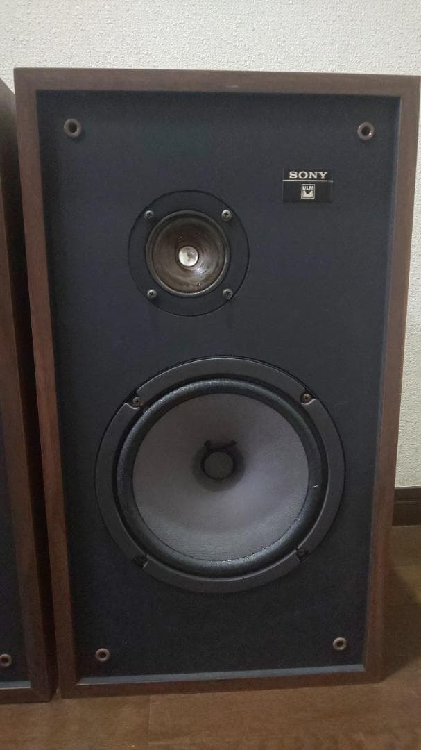 SONY　ULM スピーカーシステム SS-7010　ULM10