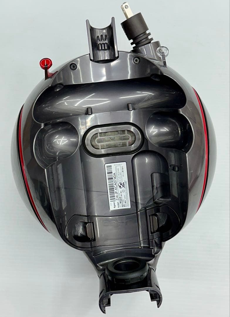 本体のみ　Dyson ダイソン　CY29　サイクロン掃除機　V4 Digital