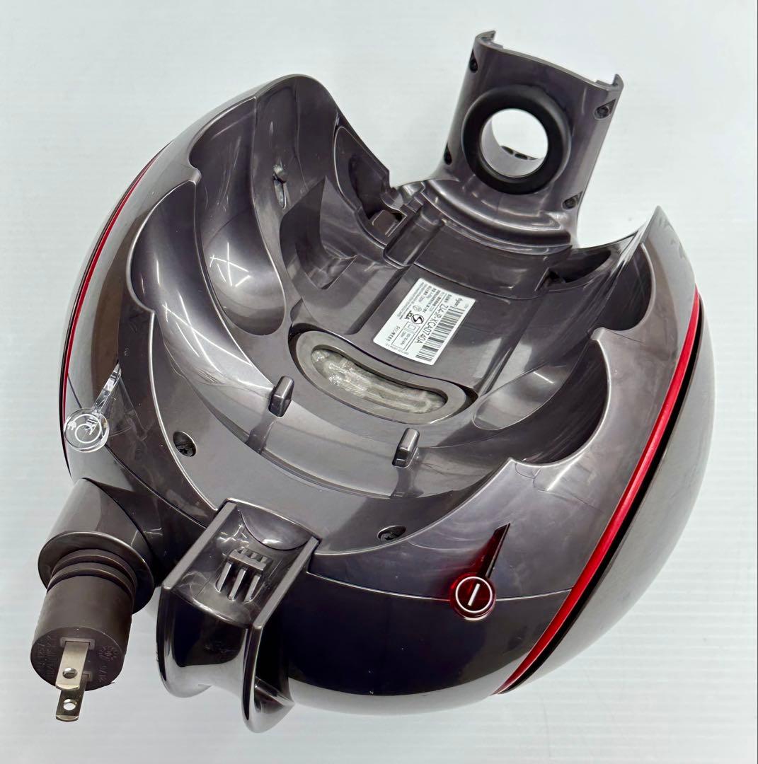 本体のみ　Dyson ダイソン　CY29　サイクロン掃除機　V4 Digital