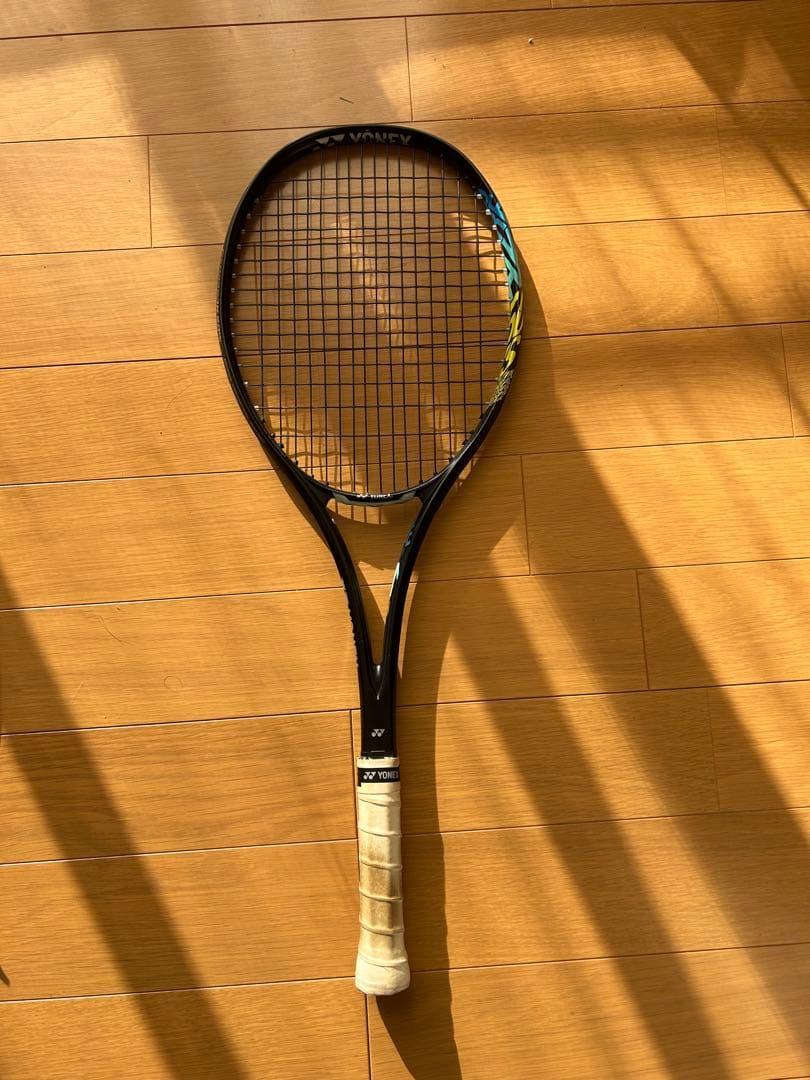 【値下げ】ジオブレイク 50vs UXL0 ヨネックス