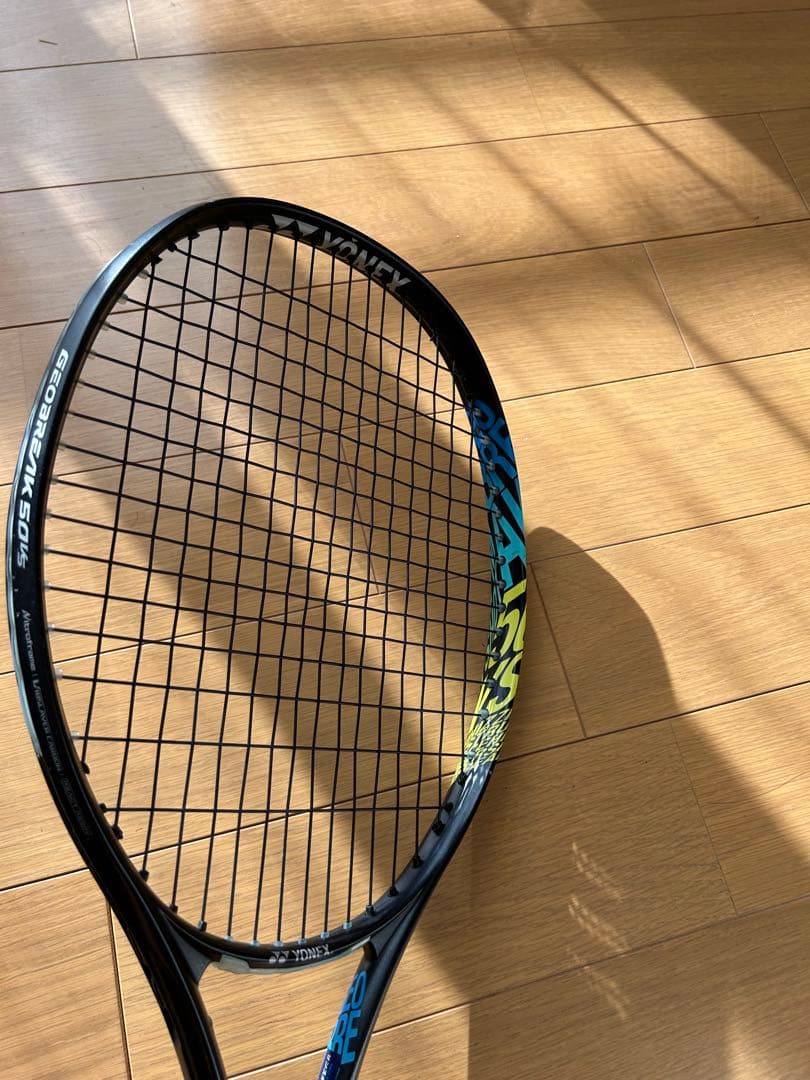 【値下げ】ジオブレイク 50vs UXL0 ヨネックス