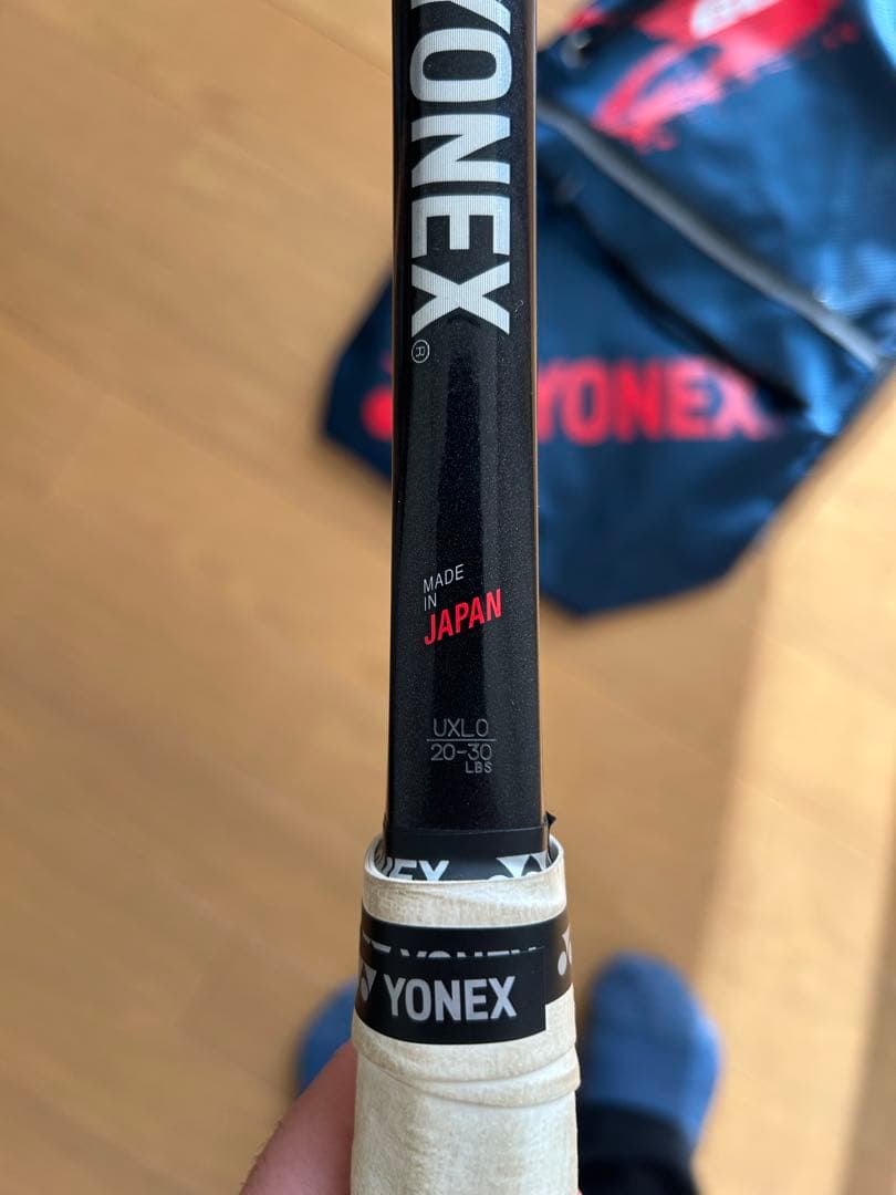 【値下げ】ジオブレイク 50vs UXL0 ヨネックス