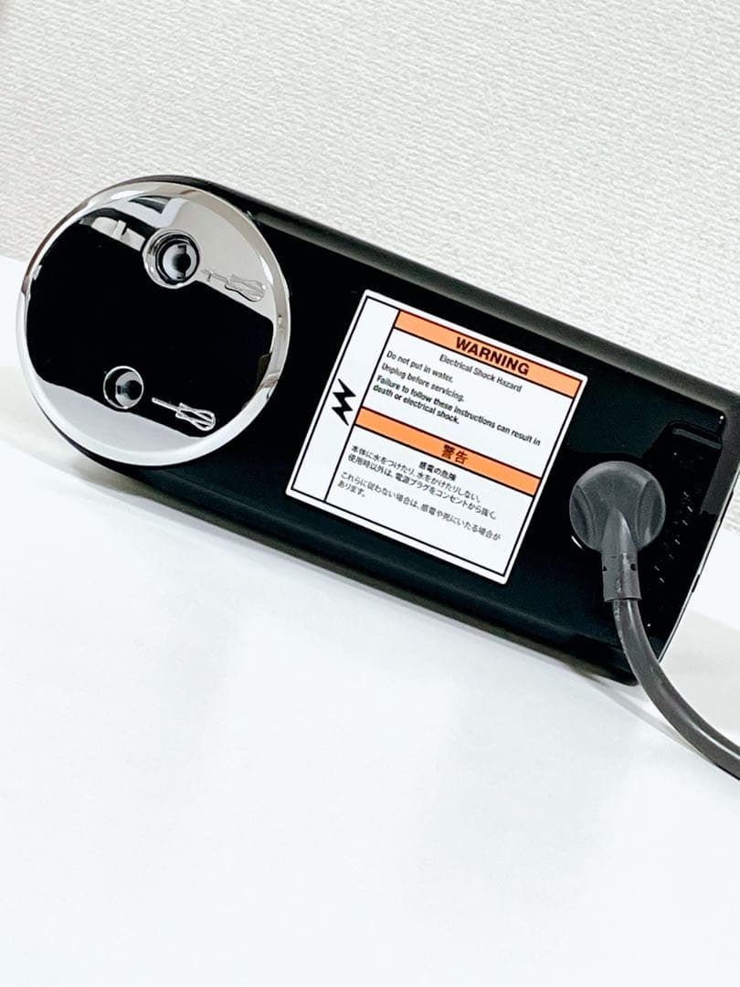 新品未使用‼︎ KitchenAid ハンドミキサー ブラック