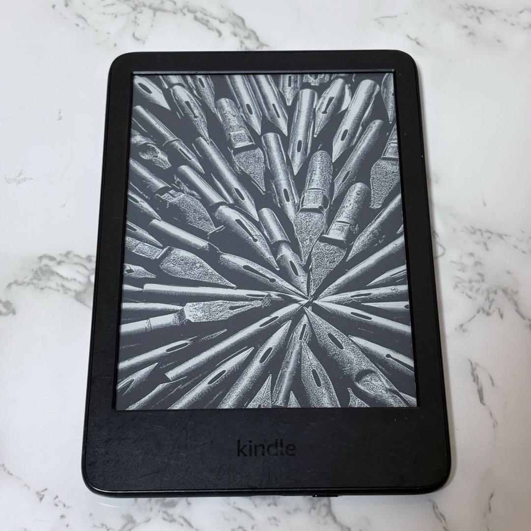 Kindle 第11世代 16GB 広告あり