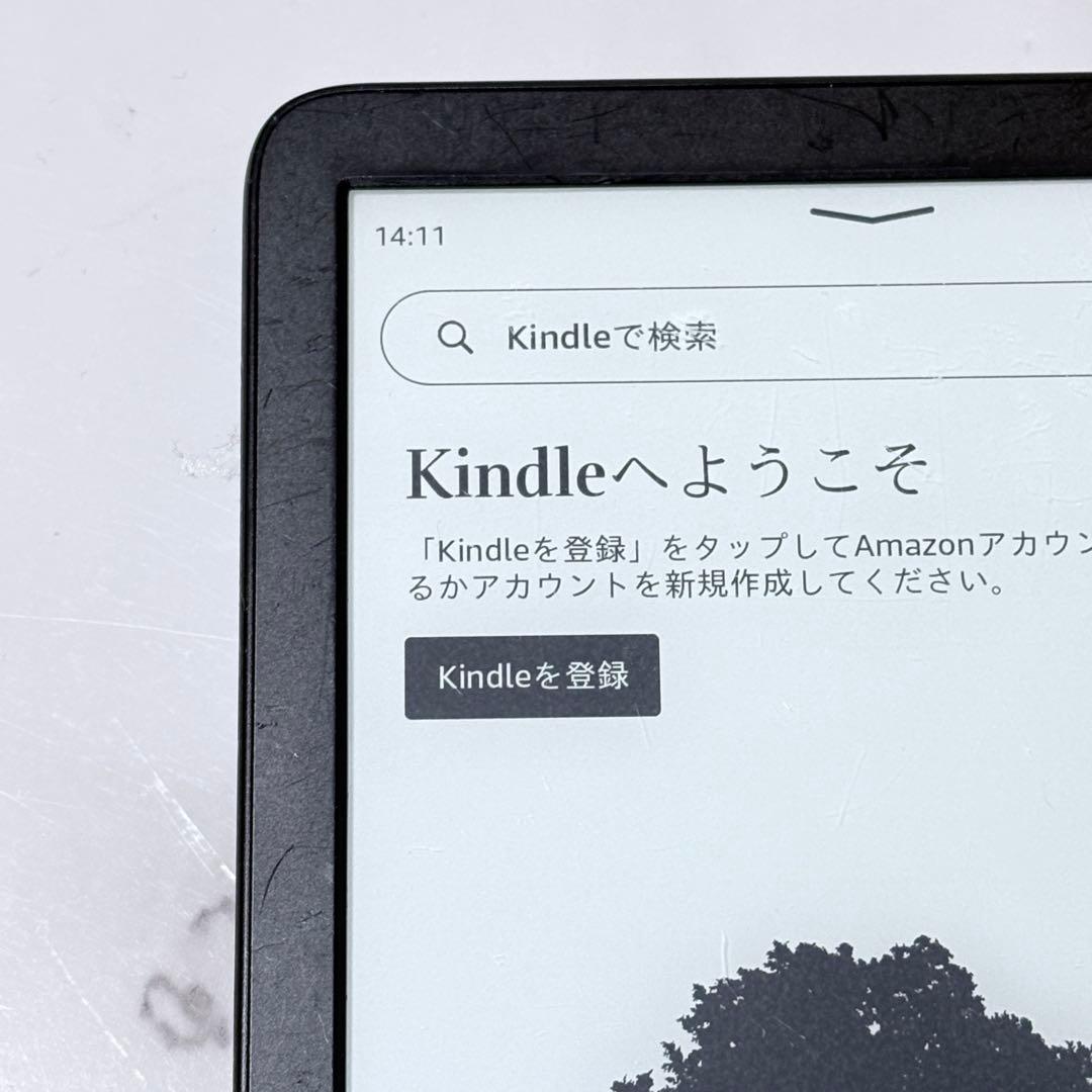 Kindle 第11世代 16GB 広告あり