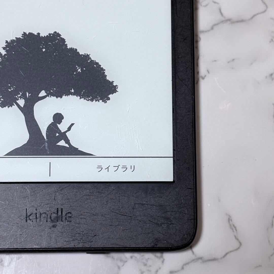 Kindle 第11世代 16GB 広告あり
