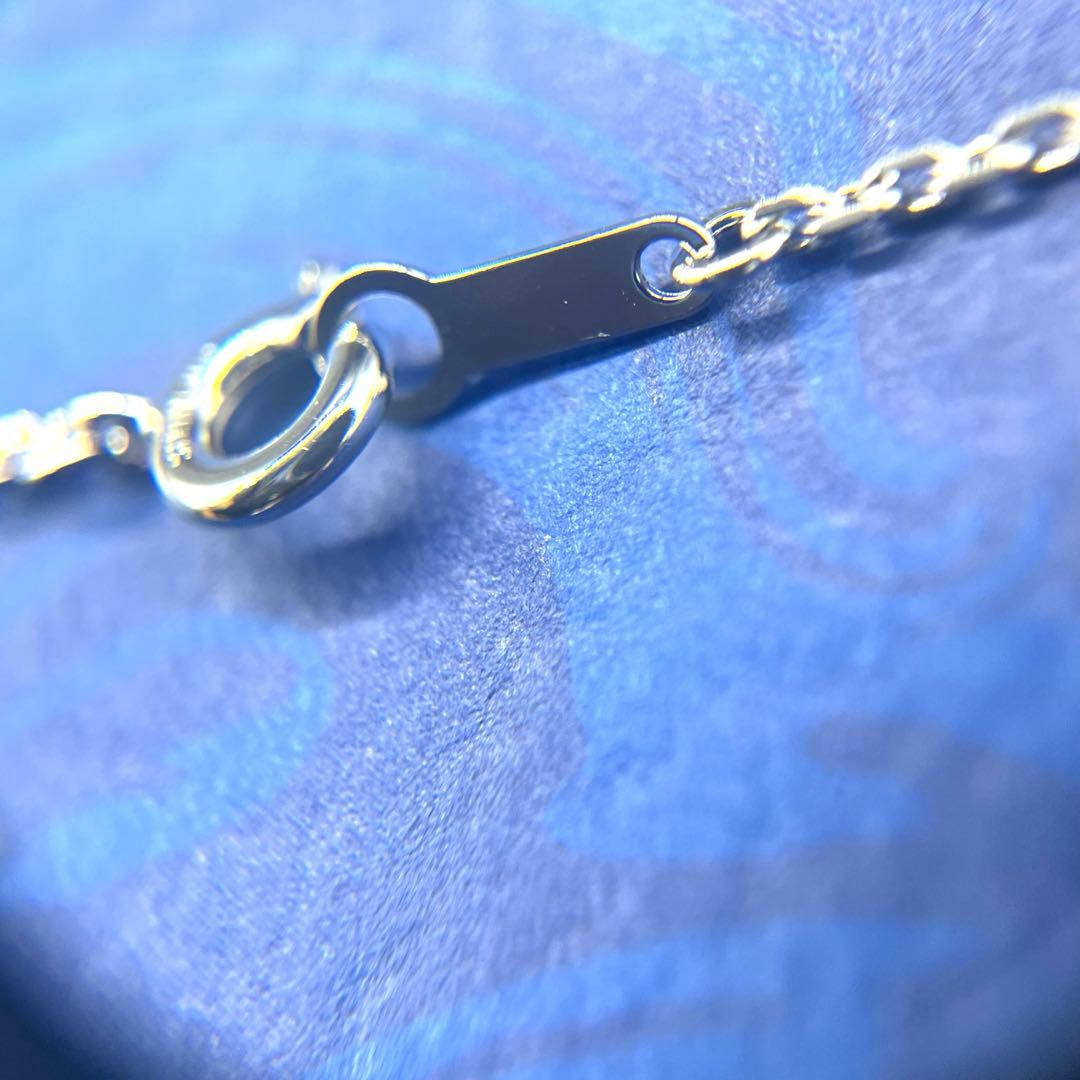 ほぼ未使用✨ミキモト ハワイアンジュエリー メダルネックレス パール 50cm