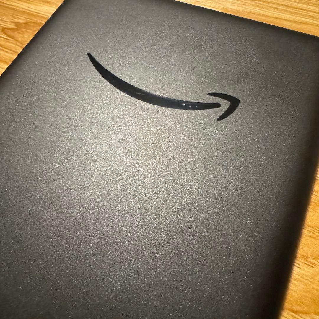 Kindle 2024年版　16G 電子書籍リーダー本体 ブラック