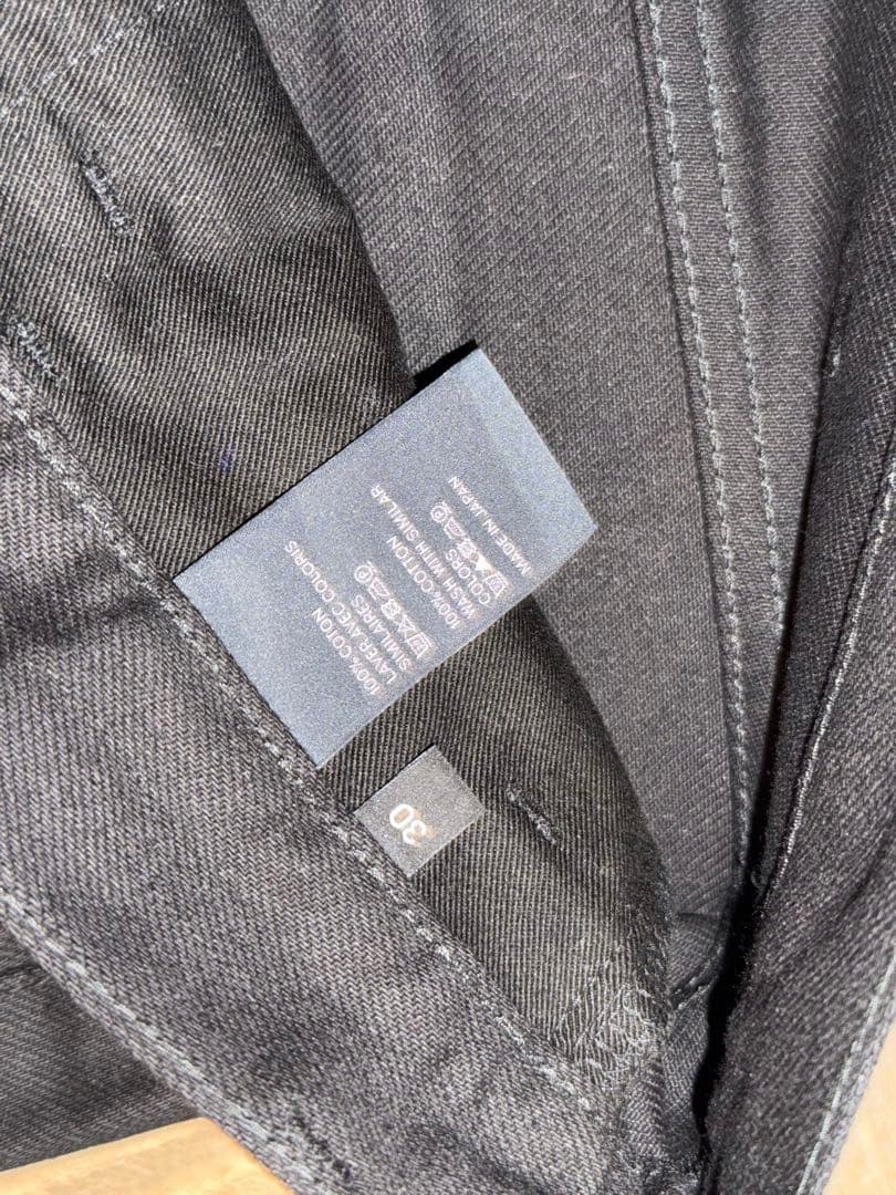 celine dylan ディラン フレアデニム　ブーツカット　hedi